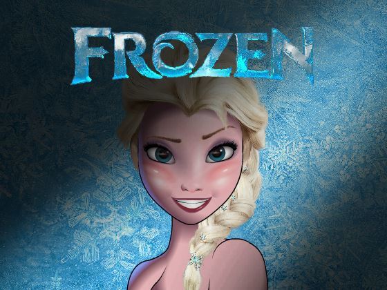 Frozen Flash Game