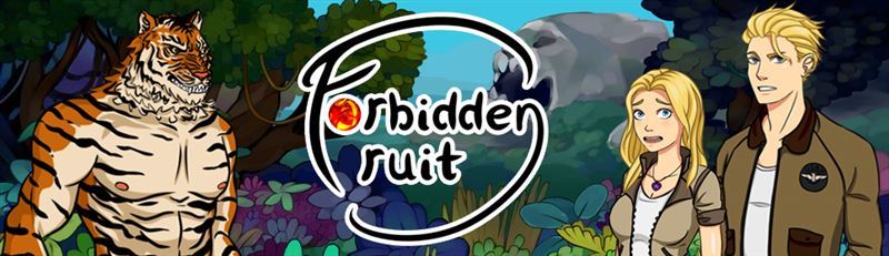 Forbidden fruit - Version 0.3.2a by Magic Fingers