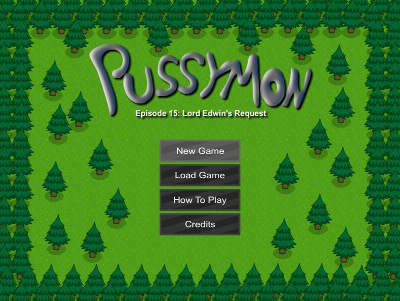SP3KTR3 Pussymon episodes 1-52