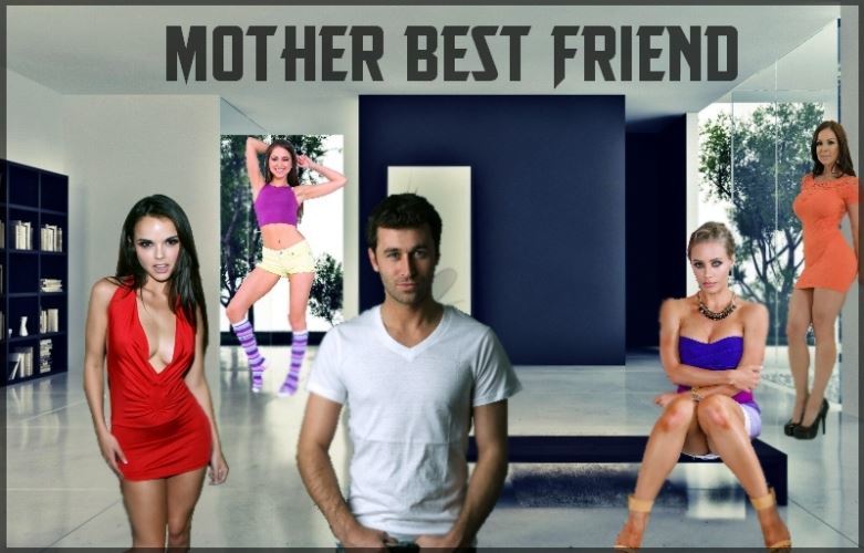 Mother's Best Friend Version 0.14 Rus/Eng+Walkthrough by Eolvin+cheats