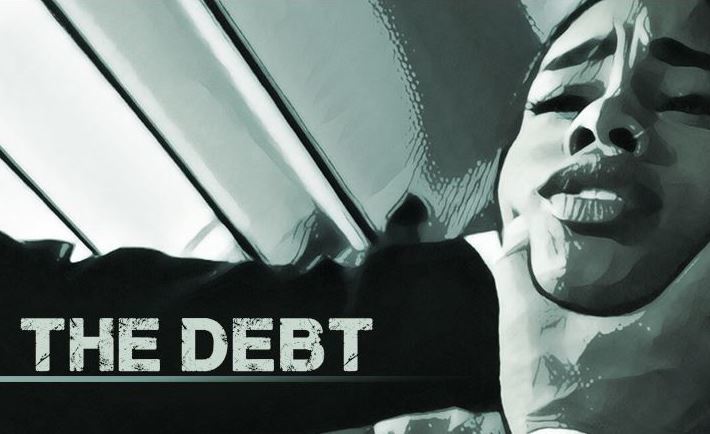 The Debt - Release 3 by Bix Lewd