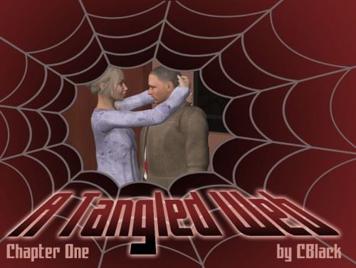 CBlack - Tangled Web Chapter 1