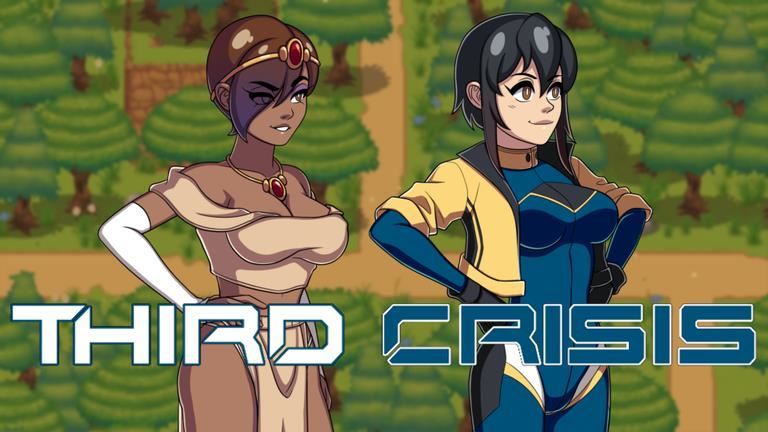 Third Crisis v 0.16 by Anduo Games