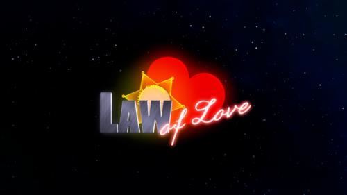 Law of Love version 1.0 Demo by Peregrine Nest Studio