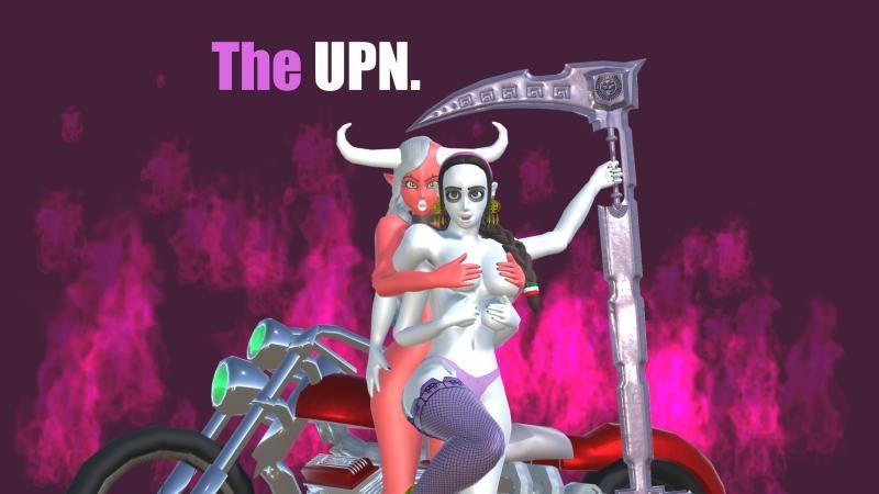 Matpneumatos - The UPN Version 0.8.1