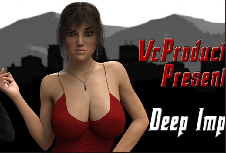 VCProductions - Deep Impact v1.0 update