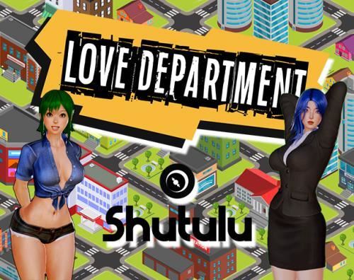Shuthulu - Love Department v0.2