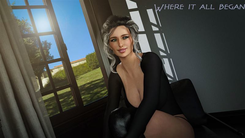 Where It All Began - Version 0.5 Beta Fix2 + Incest Patch + Compressed Version by Ocean Win/Mac/Android