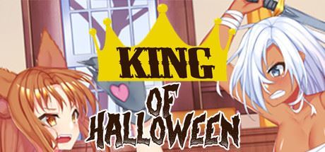 King of Halloween Final by King Key Games