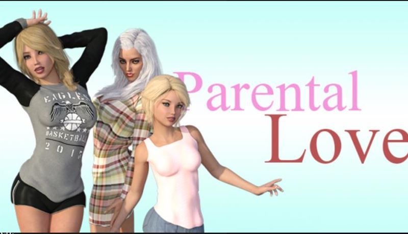 Parental Love - Version 0.14 + Incest Patch + Compressed Version + Walkthrough by Luxee Win/Mac/Android