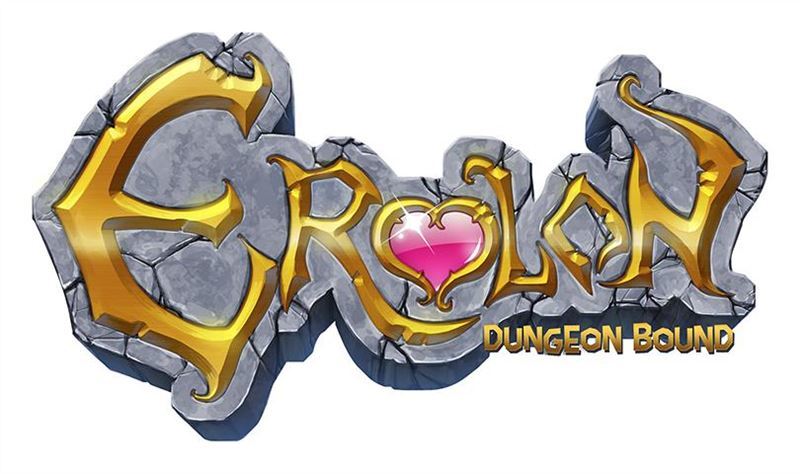 Sex Curse Studio Erolon: Dungeon Bound version 0.08b-alpha