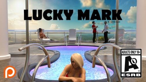 Super Alex Lucky Mark version 18+ cheat sheet + cheat mod + cg + walkthrough update