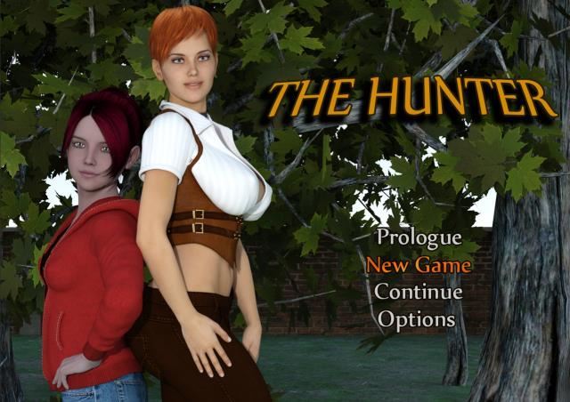 The Hunter - Version 1.0 Fix2 by Ark Thompson