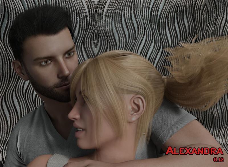 Alexandra - Version 0.50 + Compressed Version by PTOLEMY Win/Mac/Android
