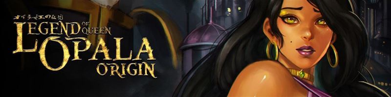 Legend of Queen Opala: Origin - Version 2.20 by SweGabe