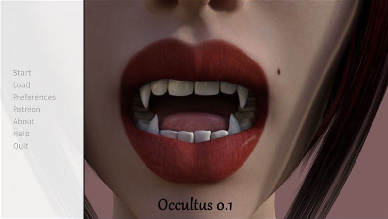 BC Occultus version 0.74