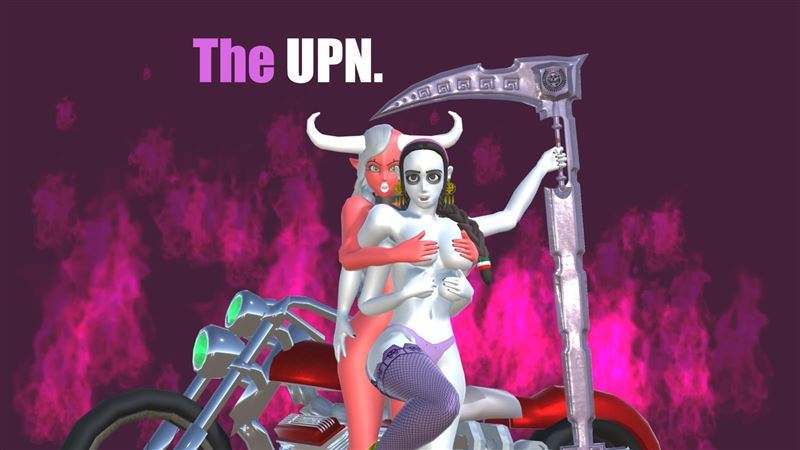 The UPN Version 0.8.1 by Matpneumatos