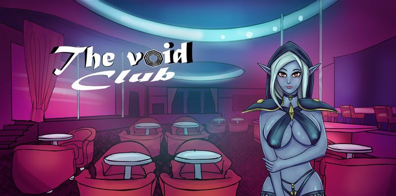 The Void Club Management v0.3 by The Void