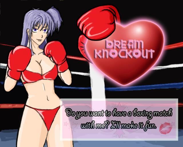 Dream Knockout - Original [Final] by BlueBowser 99