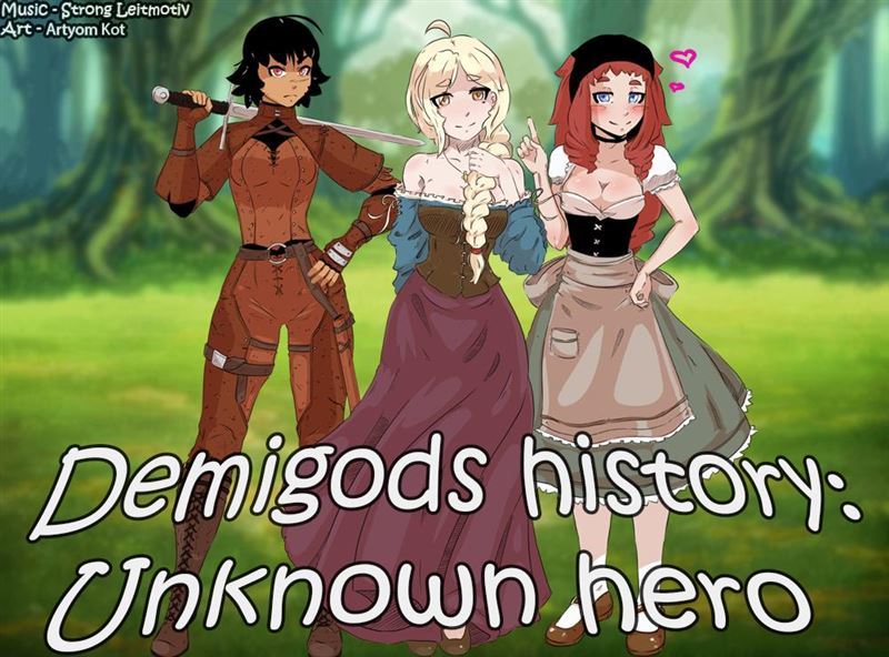 Fifth Floor – Demigods History: Unknown Hero First Release