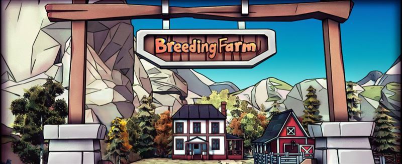 Breeding Farm - Version 0.2 by Team Bieno