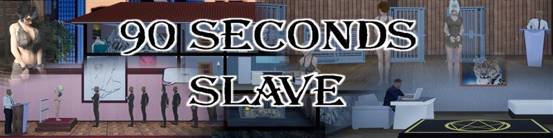 90 Seconds Slave Version 0.7.11.1 Win32/64 by DumbCrow