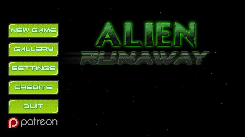 The Worst Alien Runaway version 0.21