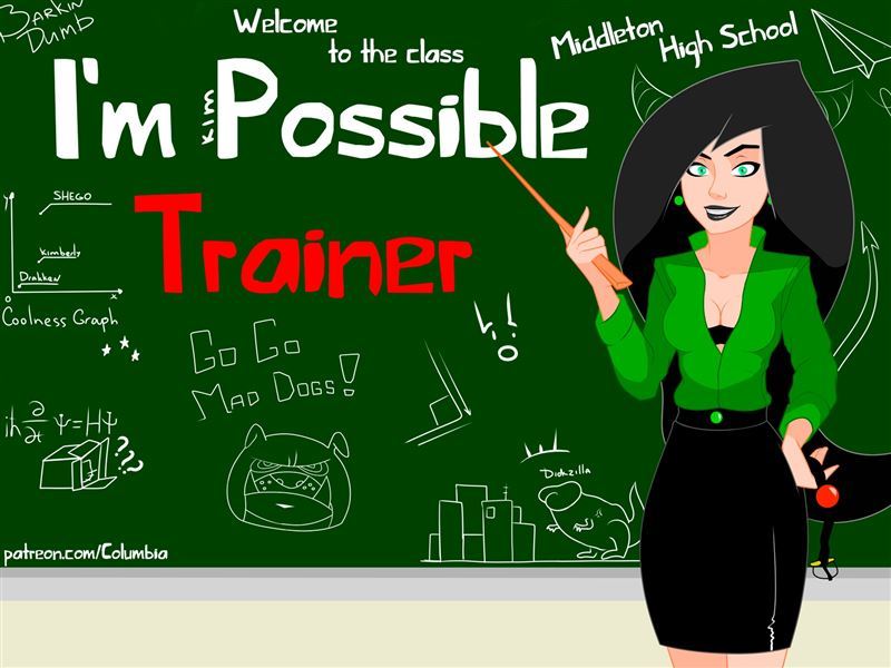 Impossible Trainer Version 0.0.8 Win/Mac by Three Foxes