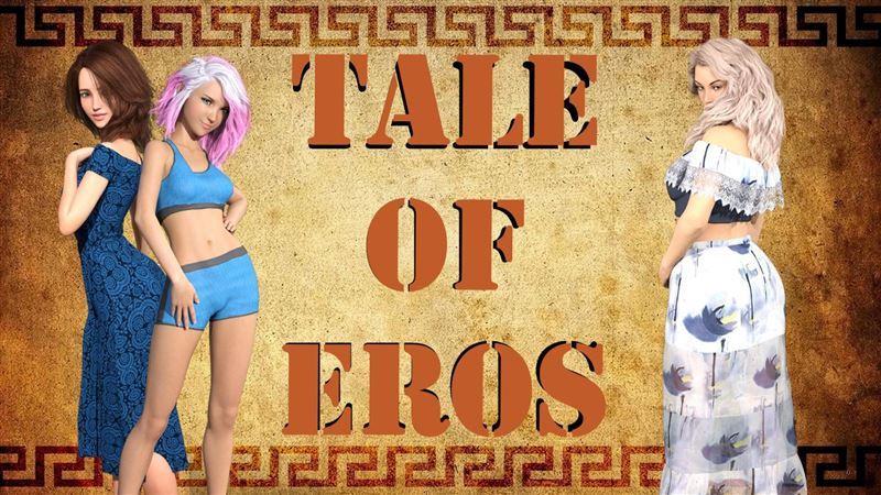 Tale Of Eros - Chapter 4 by Alorth