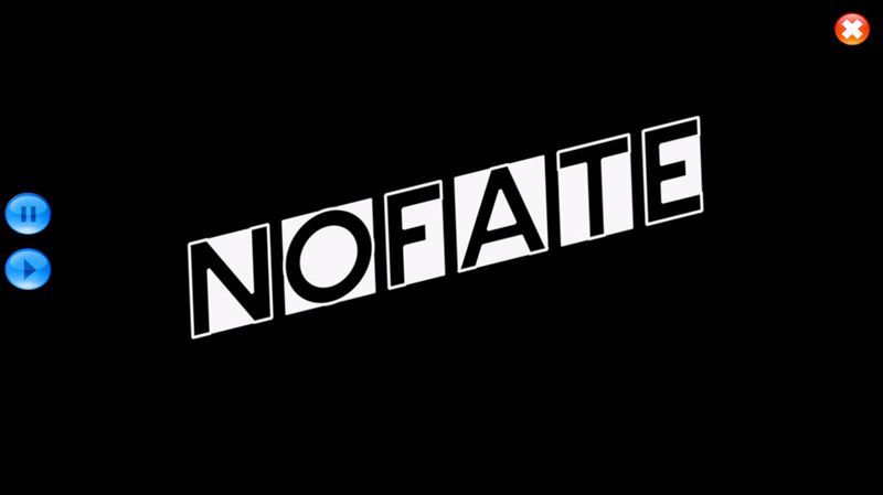 AntzBrothers - NoFate