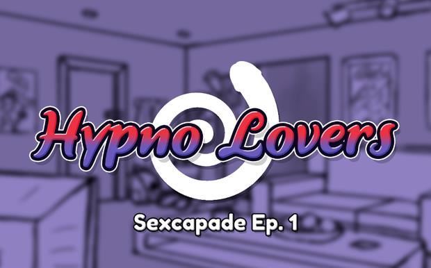 Zuripai Games - Hypno Lovers Version 0.3.0