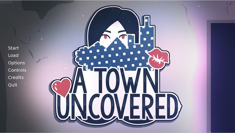 Geeseki - A Town Uncovered Version Alpha 0.25b + Incest Patch