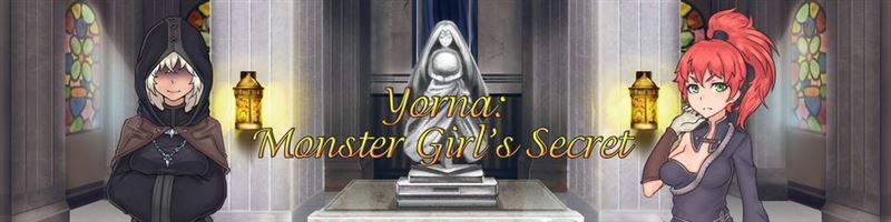 Yeehaw-Game – Yorna: Monster Girl’s Secret Version 1.03 EX