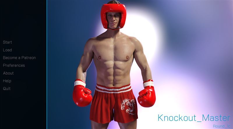 Moon - Knockout Master - Round 1c