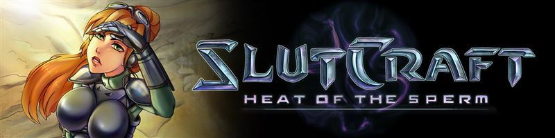 SlutCraft: Heat of the Sperm Version 0.18 Win/Mac/Android by Shadow Portal