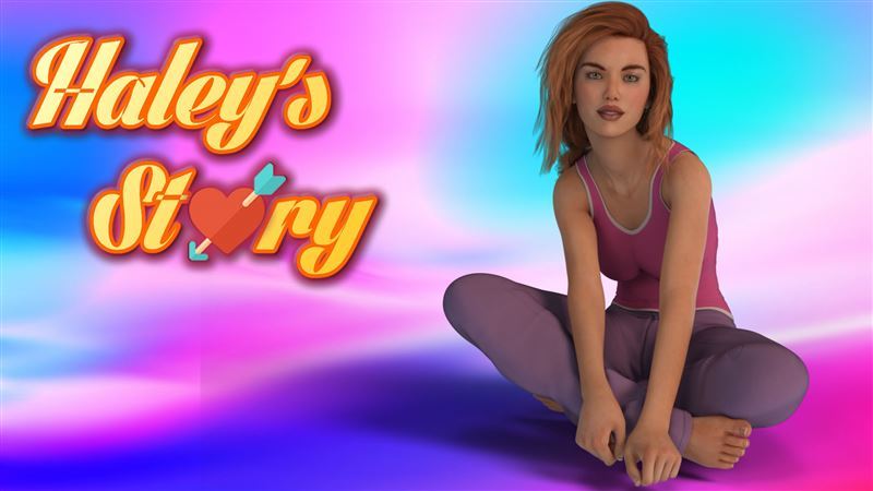 Haley’s Story Version 0.65 Win/Android/Mac by Viitgames+Gallery Mod+Compressed Version+Walkthrough
