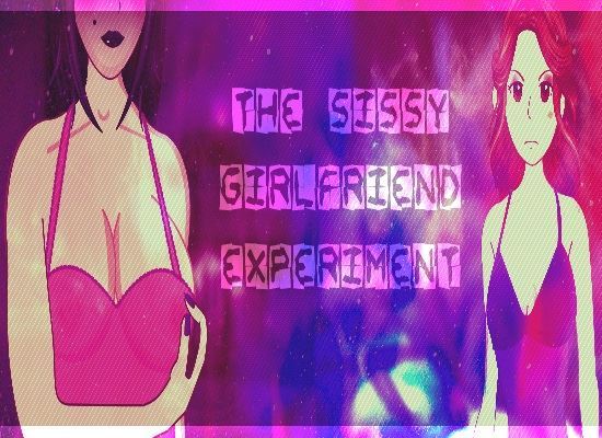 Jammye Jones - The Sissy Girlfriend Experiment Version 0.4.10