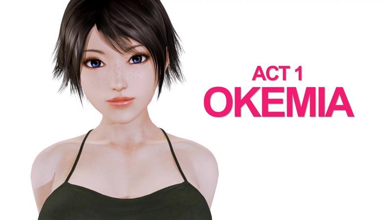 Custom Scene Act 1: Okemia v1.0 Win/Mac by F. Lord