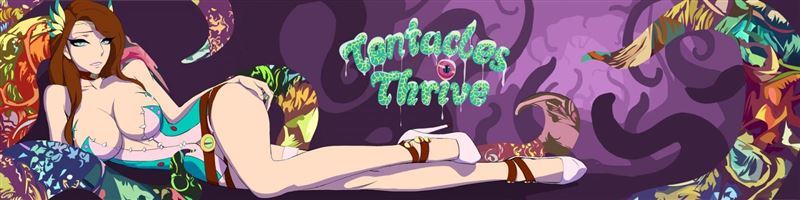 Nonoplayer - Tentacles Thrive v4.02