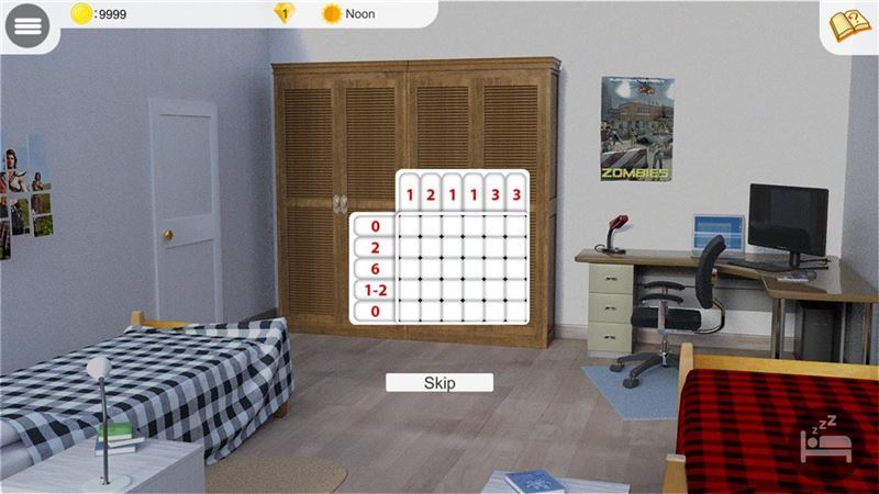 Puzzled Life Completed Win/Mac+Save by VincenzoM