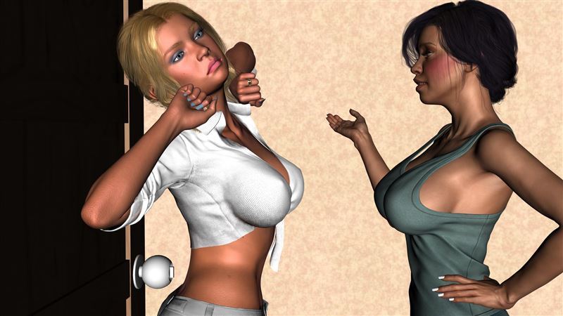 How I Got my Friend Pregnant - Version 0.1 by Zombie Studios
