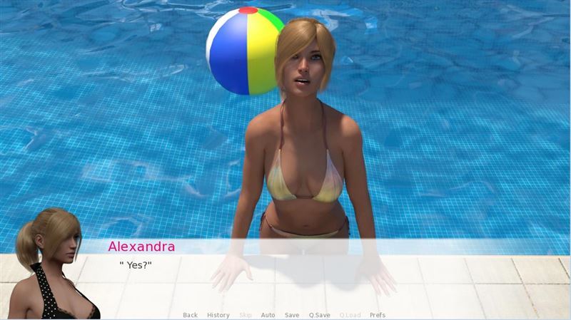 Alexandra 0.55 Win/Mac/Android by PTOLEMY+Compressed Version