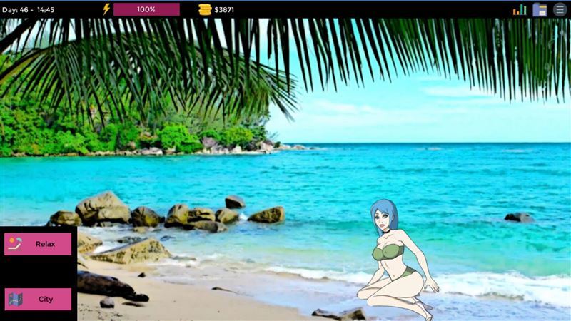 Porn Empire - Version 0.77a by PEdev Win32/Win64/Mac/Linux/Android