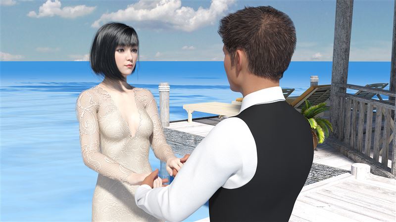 The Engagement - Jealousy v2.3.0 by InsanErotica