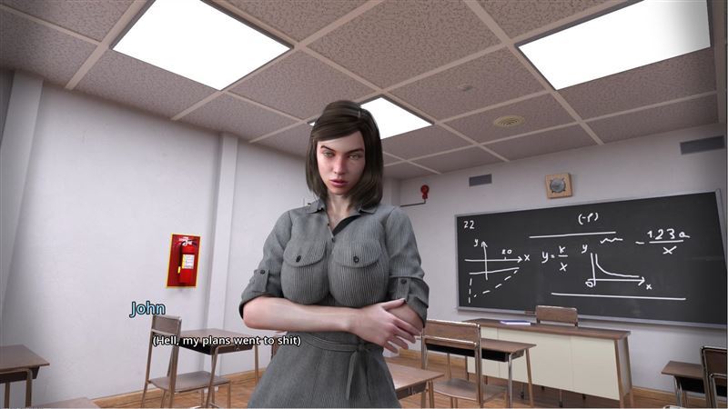 My First Teacher - Version 0.04.03 by MrEvo Games Win/Android