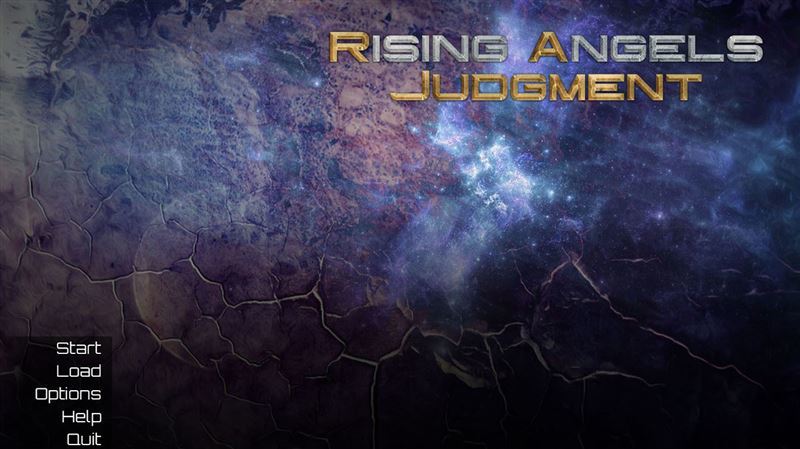 IDHAS Studios - Rising Angels: Judgment v1.02