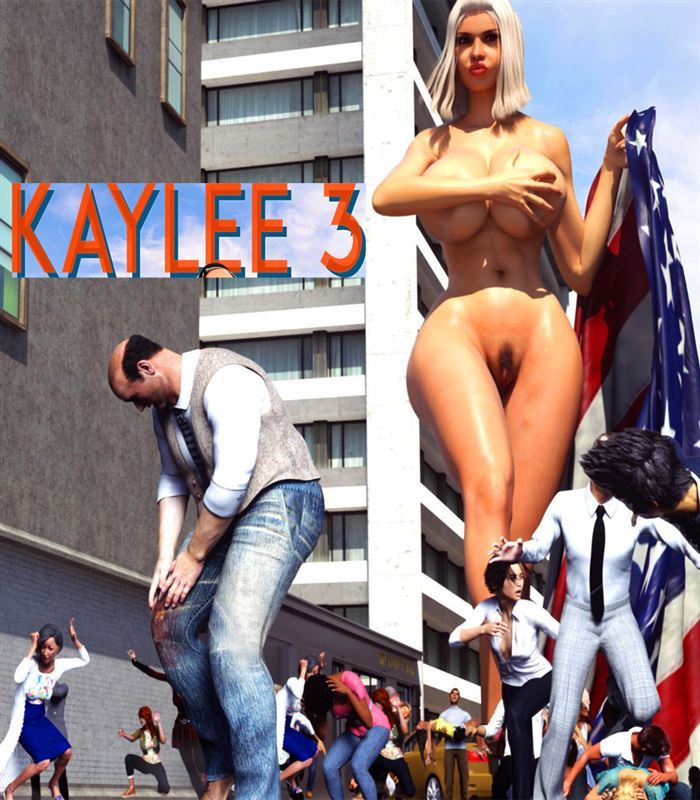 RedFireD0g - Kaylee 3
