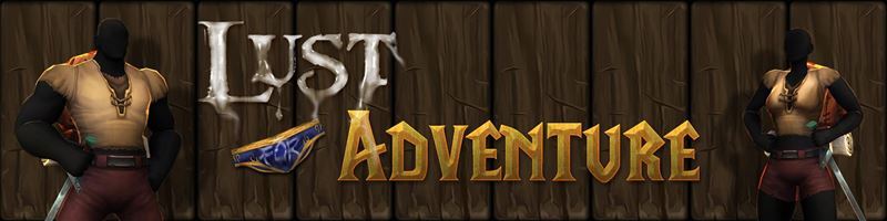 Lust for Adventure - Version 3.1 fix1 by Sonpih
