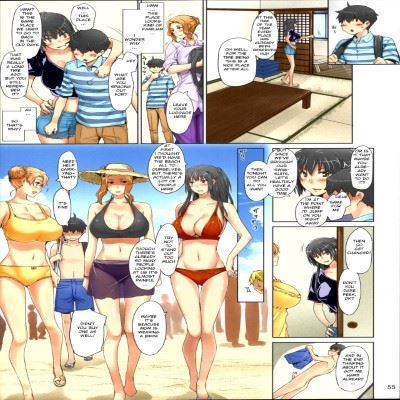 Jin Part 1 Manga Collection