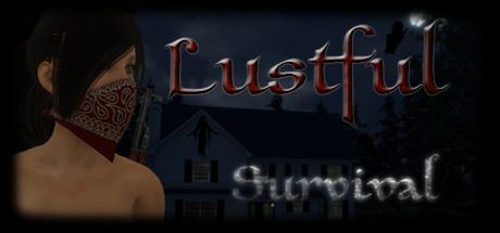 Lustful Survival Completed by Anka